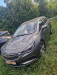 Opel Astra 1.6 CDTI Start/Stop Sports Tourer Active Pakość - zdjęcie 3