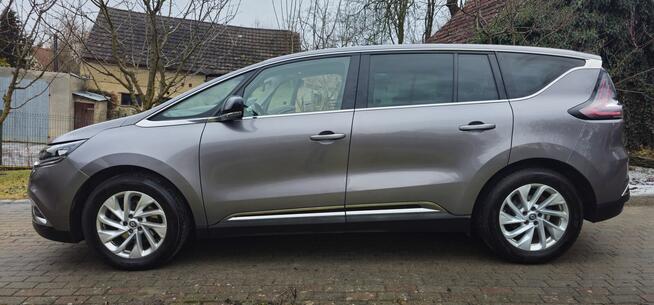 Renault Espace V-pakiet zimowy, rejestr.2018r, pierwszy właś Głogów - zdjęcie 2