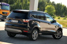 Ford Kuga 1,5 Benzyna*150KM*Nawigacja*Panorama*Skóry*SONY Ostrów Mazowiecka - zdjęcie 10