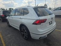 Volkswagen Tiguan R-Line / AWD / niski przebieg Cieszyn - zdjęcie 5