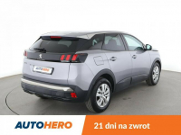 Peugeot 3008 navi PDC Bluetooth tempomat Warszawa - zdjęcie 7