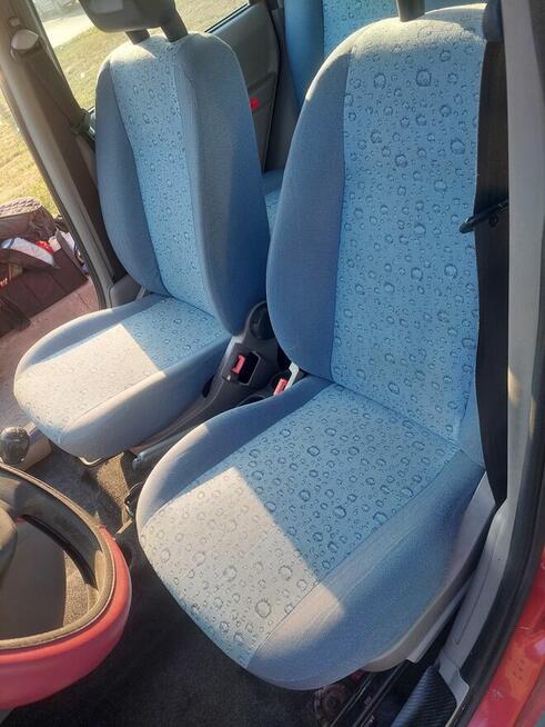 FIAT Panda Panda 1.1 Actual Eco Rzeszów - zdjęcie 6