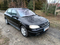 Opel Astra 2.0DTI 101km 03r Tarnów - zdjęcie 1