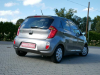 Kia Picanto 1.0 69KM Eu5 Gaz LPG -Klima -Zobacz Goczałkowice-Zdrój - zdjęcie 3