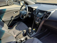 Hyundai i30 LIFT 1 wł* Serwis *Bezwypadkowy *LED *PDC*Alu*Gwarancja Chrzanów - zdjęcie 12