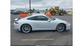 Porsche 911 / 4x4 / 3.0 / niski przebieg Tarnów - zdjęcie 4