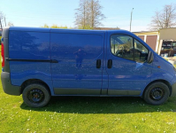 Opel Vivaro 2.5CDTI 140KM 2011r klima Dzierżoniów - zdjęcie 4