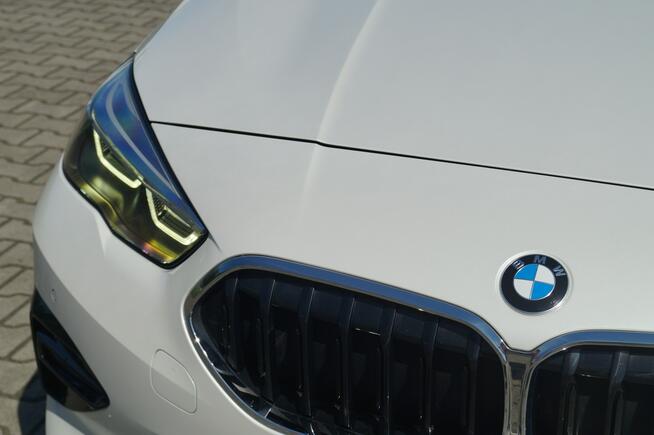 BMW 218 M SPORT I-WSZY WŁAŚCICIEL ZADBANY BOGATO WYPOSAŻONY Goczałkowice-Zdrój - zdjęcie 12