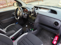 Dacia Dokker Stepway Toruń - zdjęcie 9