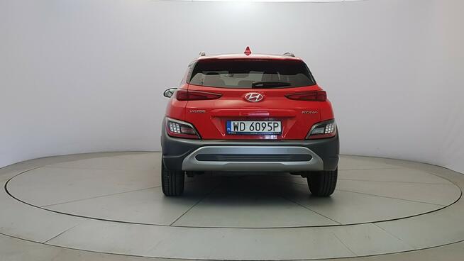 Hyundai Kona 1.0 T-GDI Style DCT ! Z Polskiego Salonu ! Faktura VAT ! Warszawa - zdjęcie 6