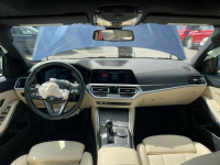 330E Hybryda Plug IN Xdrive Automat Pamieć 292KM Gliwice - zdjęcie 8