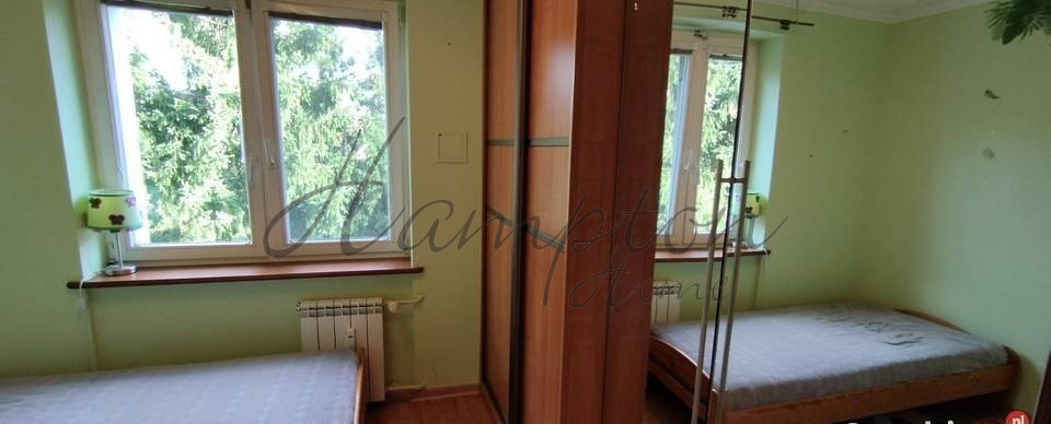 Praga Południe Saska Kępa 3 pokoje Praga-Południe - zdjęcie 4