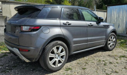 Sprzedam Range Rover Evoque 2017 Radzymin - zdjęcie 9