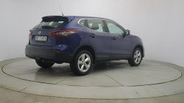 Nissan Qashqai 1.3 DIG-T Acenta ! Z Polskiego Salonu ! Faktura VAT ! Warszawa - zdjęcie 7
