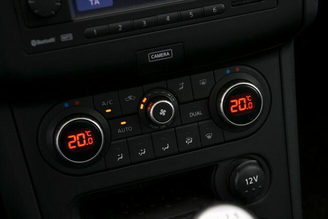 Nissan Qashqai 2.0 MPI Panorama Klimatronik Tempomat KAM360 Płock - zdjęcie 12
