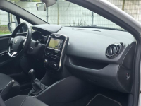 Renault Clio 0.9 Benzyna | Serwisowany | Bogate wyposażenie | Piekoszów - zdjęcie 10