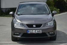Seat Ibiza 1.2 TSI Navi PDC 2015r 2 KPL KÓŁ Sprowadzony Opłacony Majdan Sieniawski - zdjęcie 2