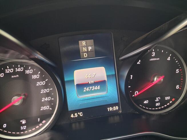 Sprzedam mercedes klasa v250 long DO NEGOCJACJI Obrowo - zdjęcie 11