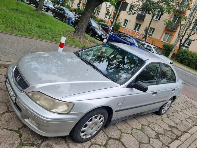 Honda accord Ochota - zdjęcie 1