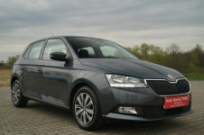 SKODA FABIA SALON PL AMBITION STAN JAK NOWY Goczałkowice-Zdrój - zdjęcie 9