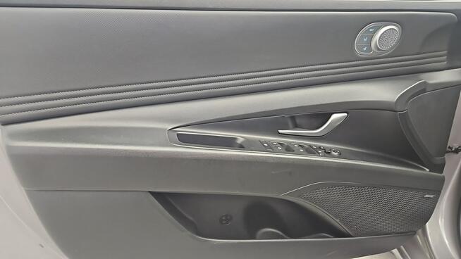 Hyundai Elantra 1.6 Smart ! Z Polskiego Salonu ! Faktura VAT ! Warszawa - zdjęcie 10