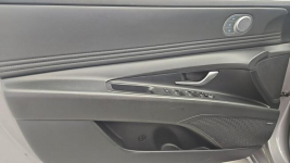 Hyundai Elantra 1.6 Smart ! Z Polskiego Salonu ! Faktura VAT ! Warszawa - zdjęcie 10