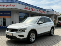 Volkswagen Tiguan 2.0 150 KM, Po pełnym serwisie! Gwarancja!