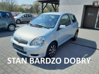 Toyota Yaris 1.3i klima elektryka stan BDB Gryfino - zdjęcie 1