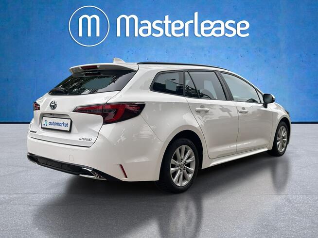 Toyota Corolla 1.8 Hybrid Comfort ! Z Polskiego Salonu ! Faktura Vat ! Warszawa - zdjęcie 6