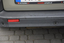 Opel Vivaro 2.0D Trafic 9 Osobowy Klima Hak 2013r Sprowadzony Opłacony Majdan Sieniawski - zdjęcie 12