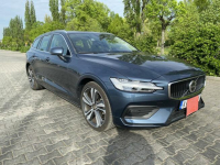 Volvo v60 B3 serwisowany w ASO Volvo Kraków - zdjęcie 10