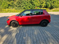 Skoda Fabia Nidzica - zdjęcie 5