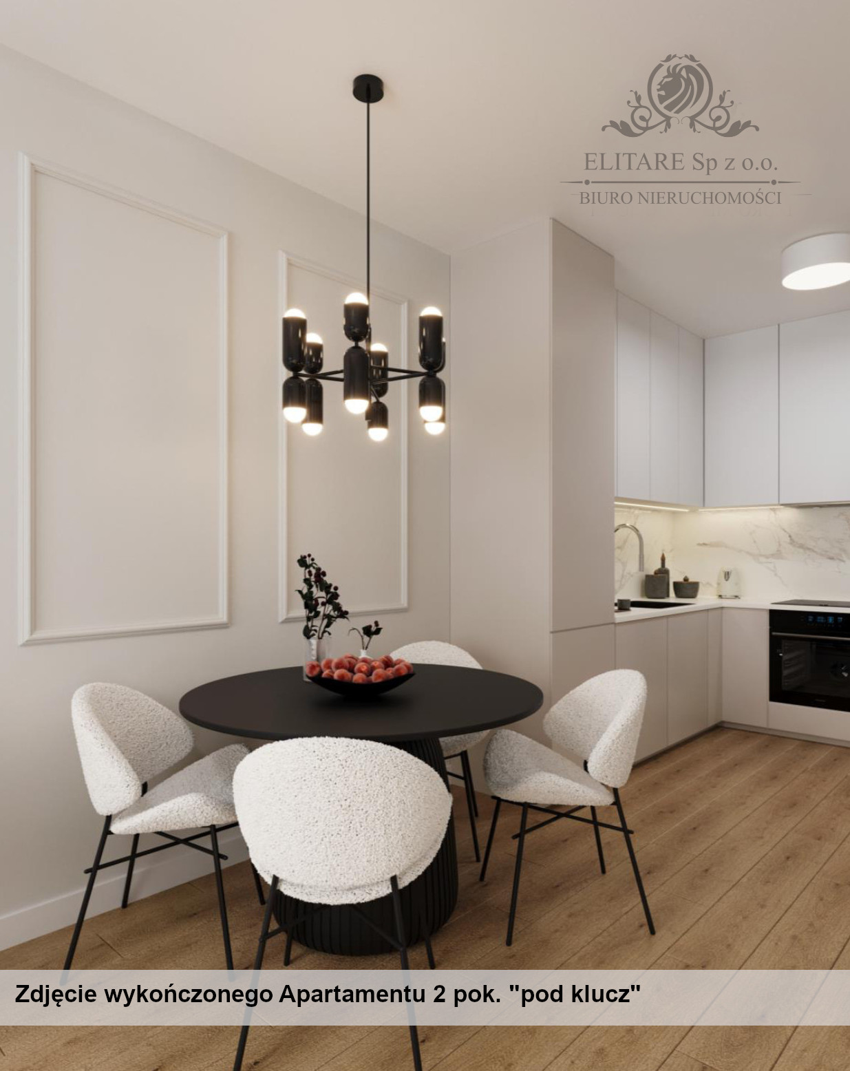 Mieszkanie 46,73m2 ,2 pok. w Centrum Wrocławia/Stare Miasto, Szczepin Wrocław - zdjęcie 4