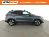 Seat Ateca full led, virtual, navi, kamera, klimatronik, grzane fotele Warszawa - zdjęcie 9