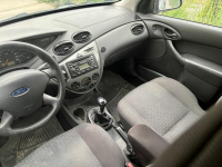 Ford Focus Kombi 1.6 Benzyna Salon Polska - Wyposażony Spraw Legionowo - zdjęcie 8
