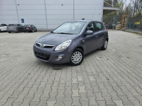 Hyundai i20 1.4 CRDI // Mały Przebieg 5 Drzwi  Serwis ASO  !! Limanowa - zdjęcie 3