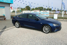 Opel Insignia 2.0 T Business Elegance S&amp;S 200HP F-vat Gwarancja Warszawa - zdjęcie 5