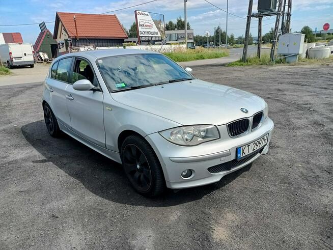 Bmw 1 1.6+LPG 06r Tarnów - zdjęcie 1
