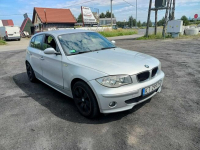 Bmw 1 1.6+LPG 06r