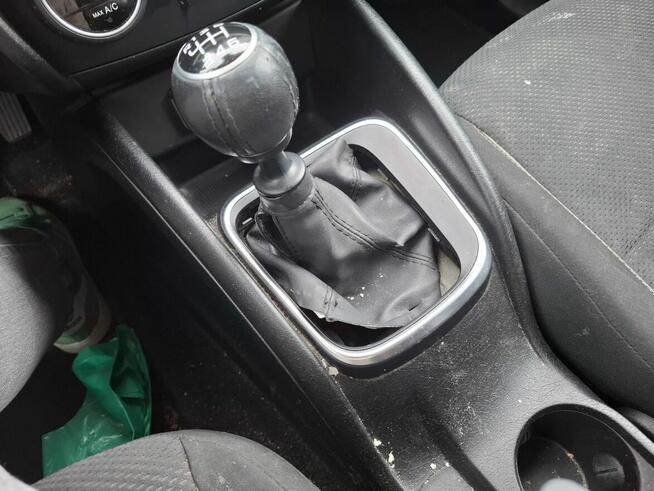 Fiat Tipo, 2017 r., sprzedaż syndyka Kraków - zdjęcie 9