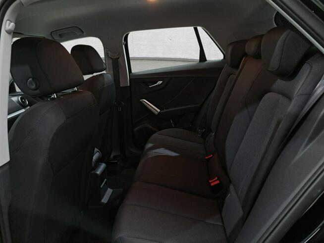 Audi Q2 Komorniki - zdjęcie 12