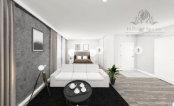 Mieszkanie 49,4m2 z widokiem na rzekę/Kleczków Wrocław Wrocław - zdjęcie 2