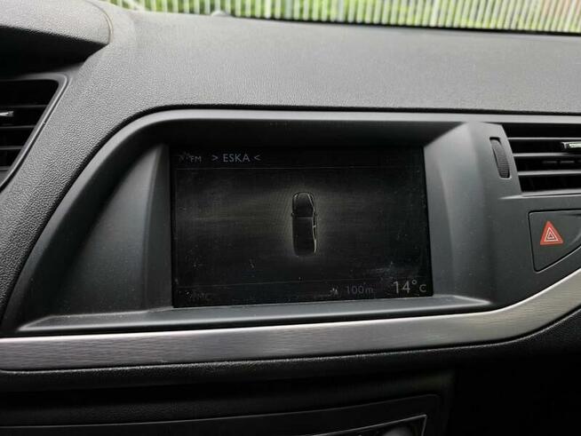 Exclusive, 2.0HDI 140KM, Skóra, Manual, Navigacja, Warszawa - zdjęcie 7