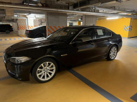 BWM 520D F10 rok 2014 - Niski przebieg, faktura VAT 23%