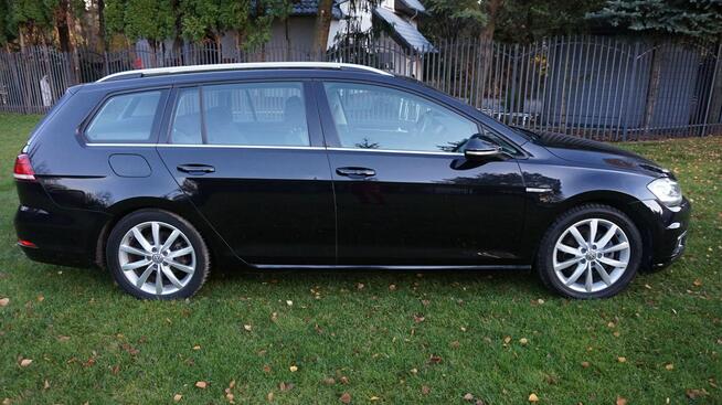 Volkswagen Golf z Niemiec. Gwarancja. Polecam !!! Zielona Góra - zdjęcie 4