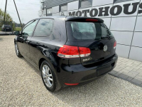 Volkswagen Golf 1.6 mpi Chełm Śląski - zdjęcie 9