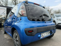 Citroen C1 Klimatyzacja, Ele szyby, Przyciemniane szyby Cieszyn - zdjęcie 9