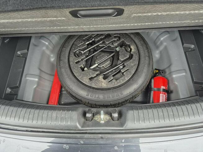 Hyundai i30 Komorniki - zdjęcie 9