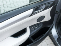 BMW X3 2.0_Diesel_184 KM_195 tyś. km_4x4 Nowy Sącz - zdjęcie 11