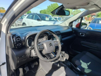 Citroen C3 Aircross 1.5 BlueHdi 110 KM Przebieg-145 211km Twardów - zdjęcie 8